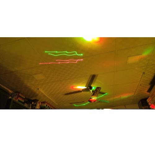 LASER DISPLAY DJ LIGHT K – 800