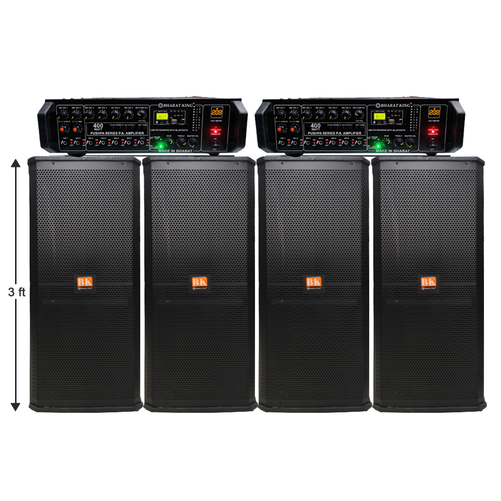 2 DJ SETUP ( ONLY 36799 )