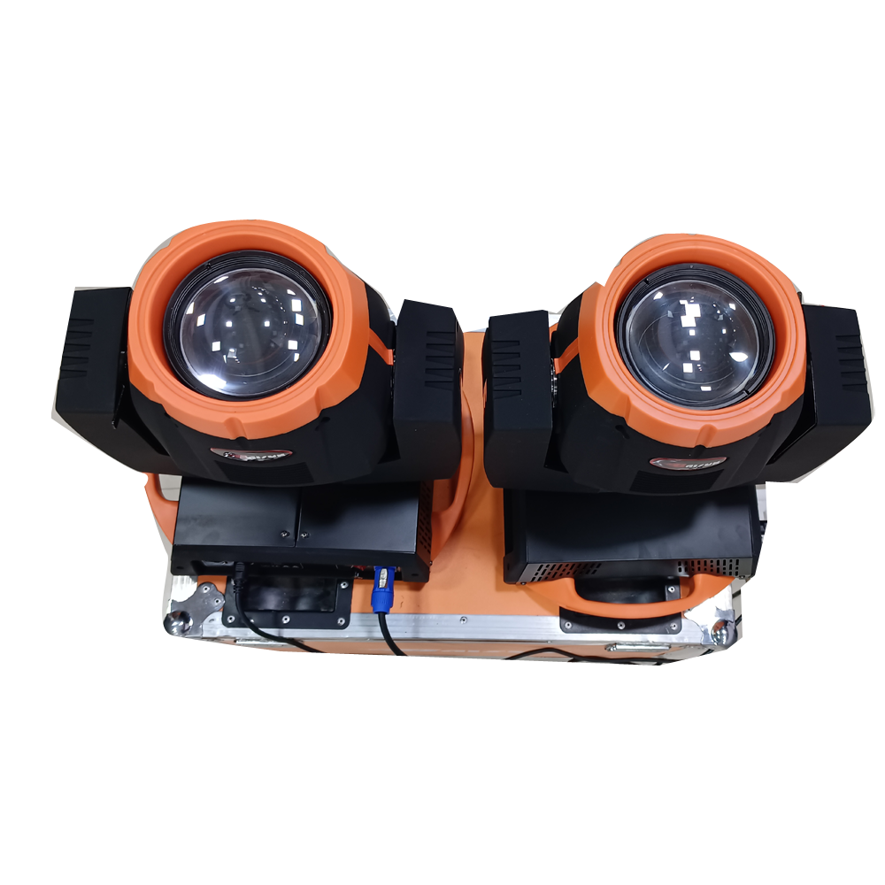 7 R SHARPY WITH PETI