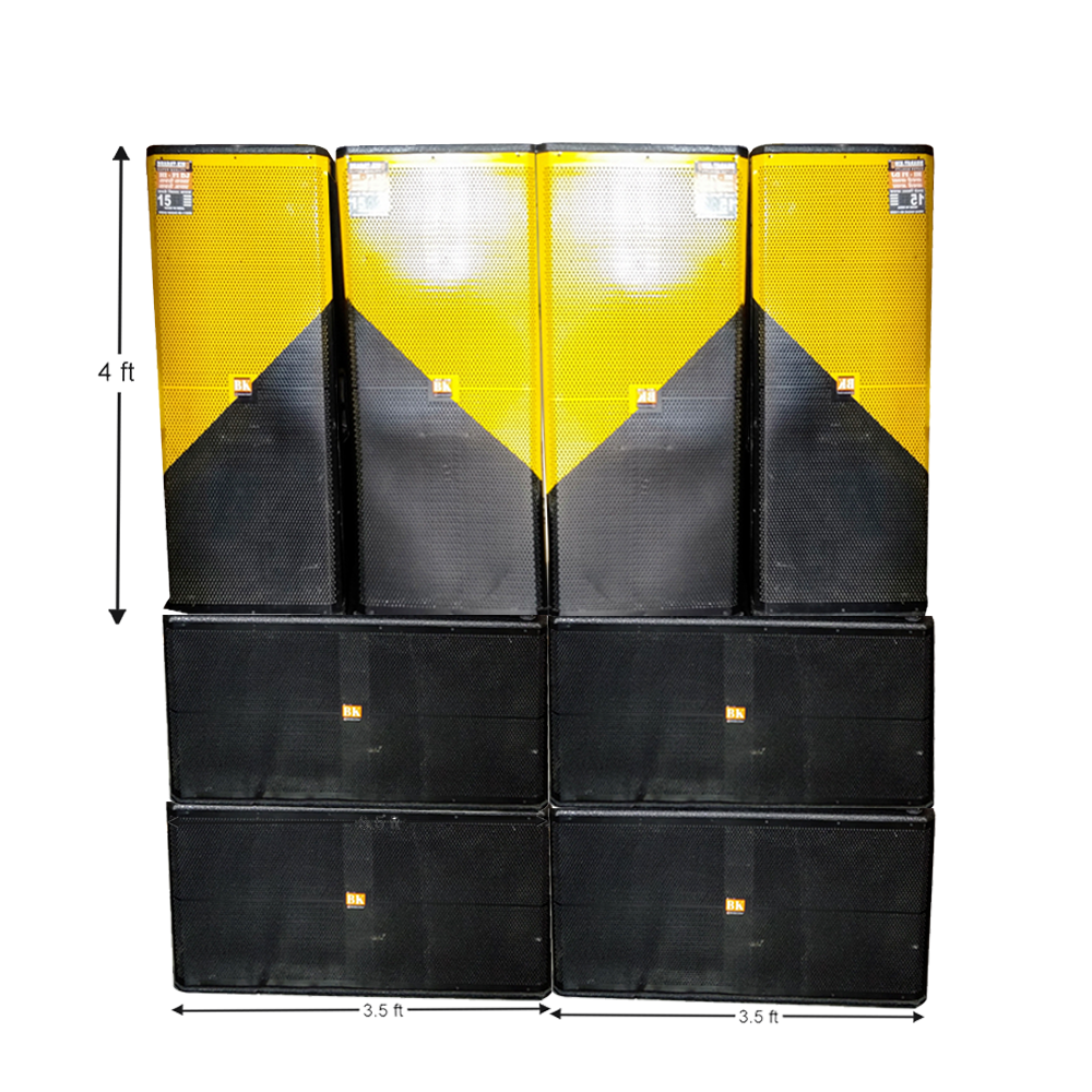 BASANTI DJ ( COLUMN & BASS )