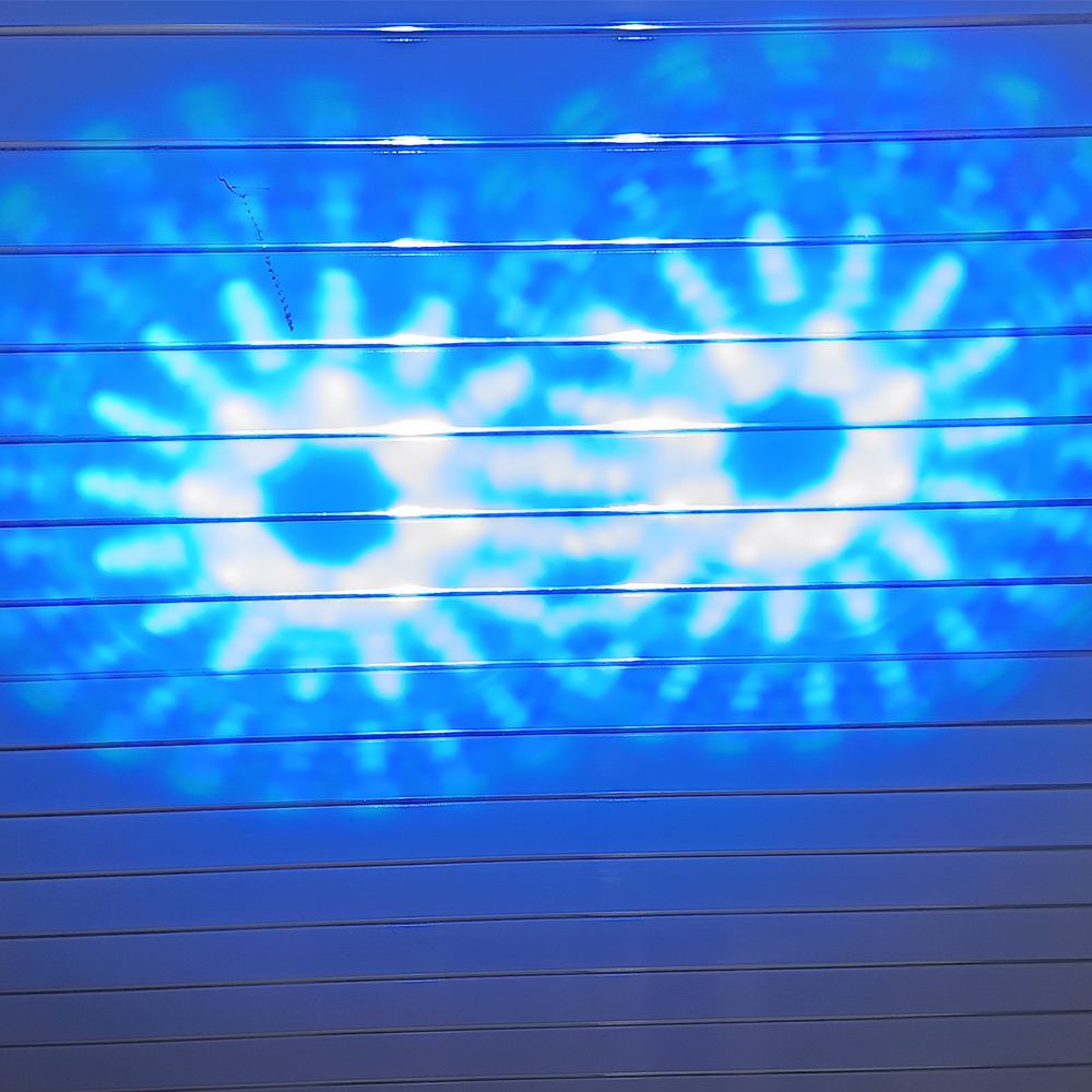 7 R SHARPY WITH PETI