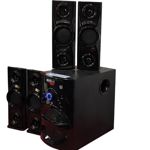 HOME THEATER 4.1 (WITH LIGHT) (007)