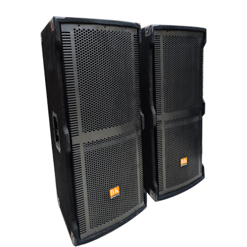 12 INCH DOUBLE COLUMN PAIR ( 3 FT )