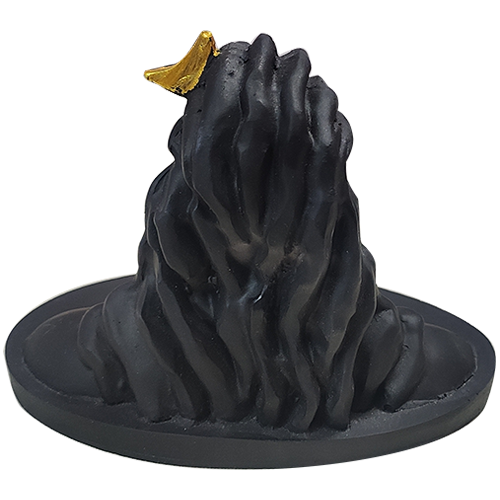 BIG ADIYOGI SHIVA STATUE FOR CAR DASHBOARD