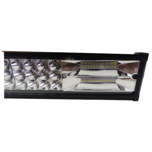 LED Mercury LED Bar Light LED Fog Light for Cars (21 Inch,White)