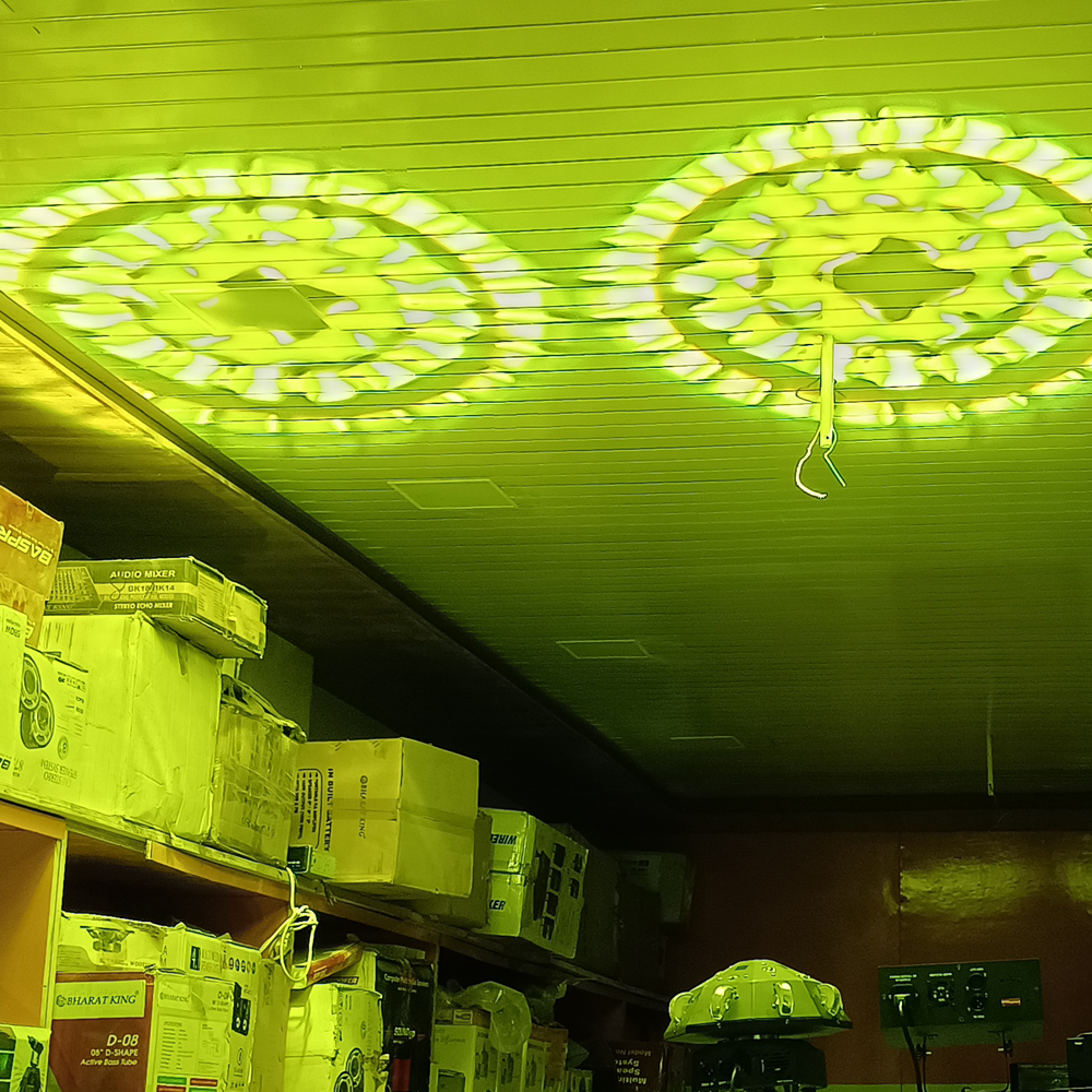 7 R SHARPY WITH PETI