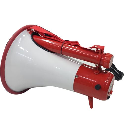 BIG HORN FOR ANNONCEMENT