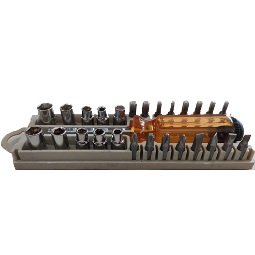 TOOL KIT ( ALL SIZE SCREWS )