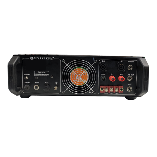 AMPLIFIER 350 WATT ( ECO )