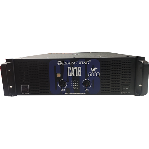 AMPLIFIER CA18 ( 5000 WATT )
