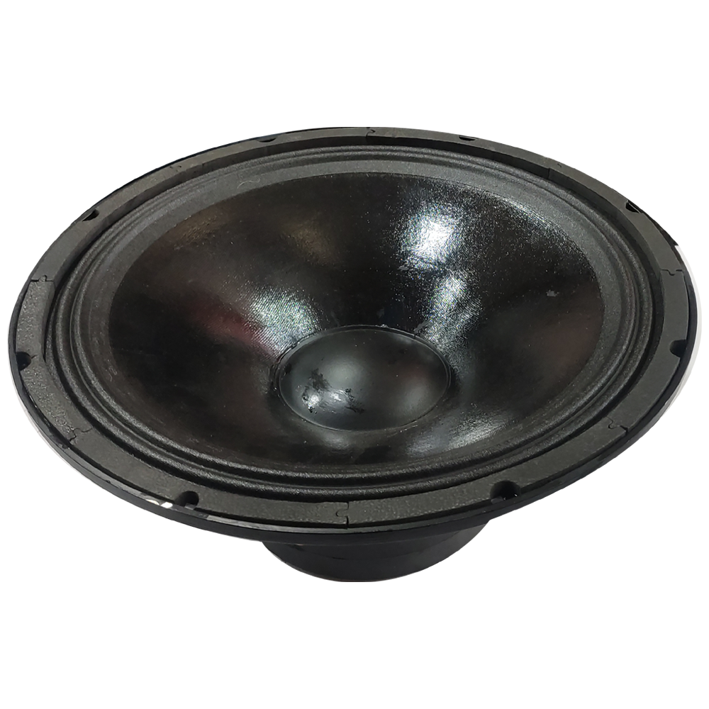 15 INCH , 600 WATT DOUBLE MAGNATE