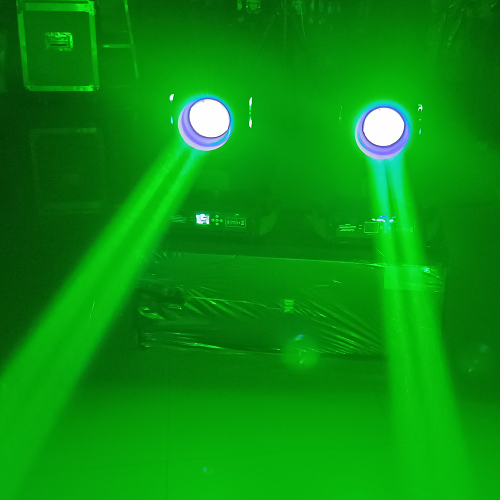 7 R SHARPY WITH PETI