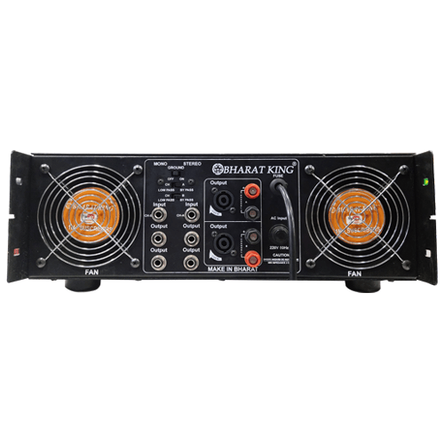 AMPLIFIER CA - 20 ( 6000 WATTS )