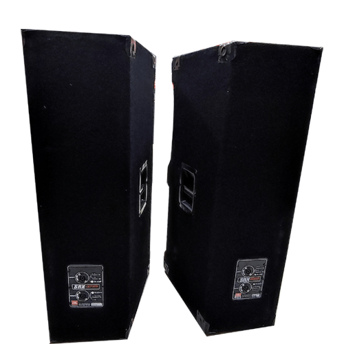 12 INCH DOUBLE COLUMN PAIR ( 3 FT )