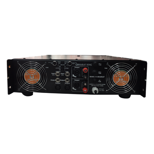 AMPLIFIER CA 80 ( 9000 WATT + )