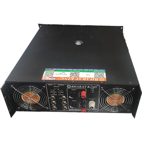 AMPLIFIER CA18 ( 5000 WATT )