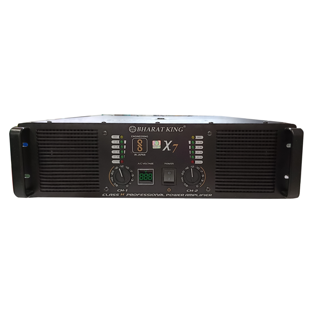 BHARAT KING X7 ( 7000 W )