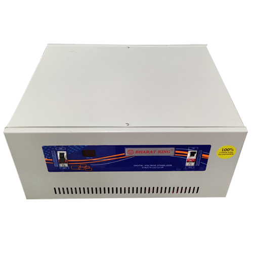 15 KV AUTOMATIC STABILIZER