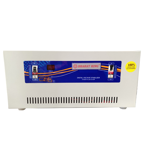 15 KV AUTOMATIC STABILIZER