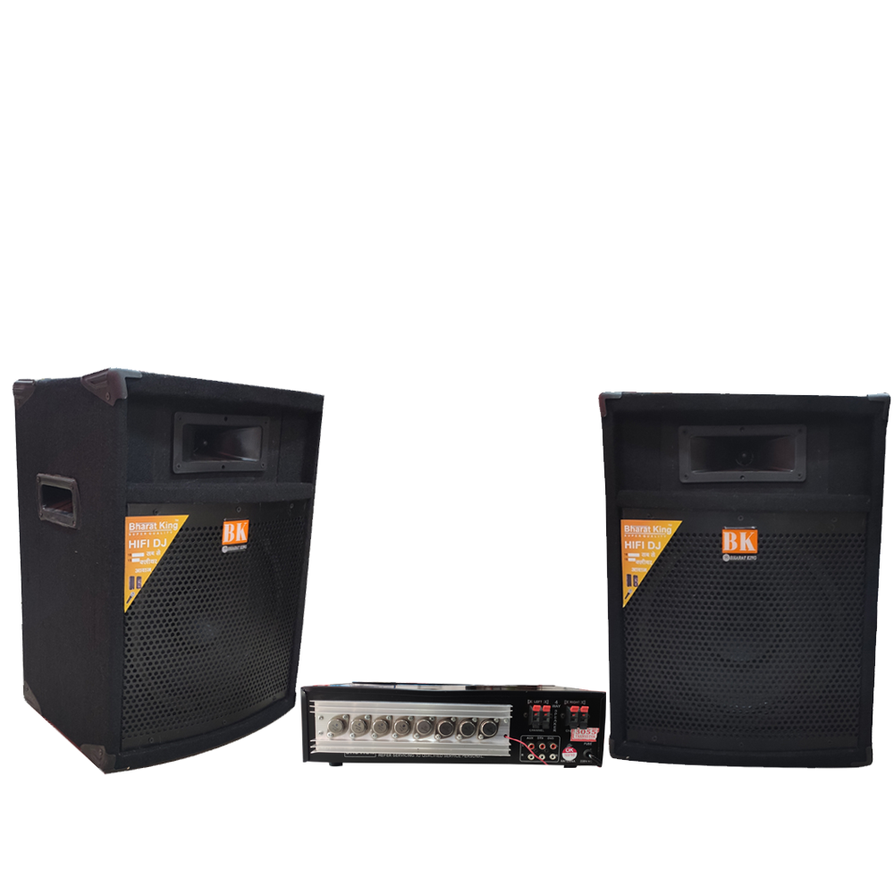 NEW LOOTLO DJ (MODEL NO. 101 )