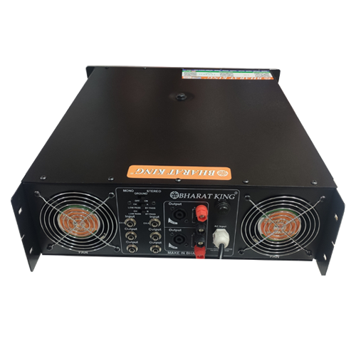 AMPLIFIER CA 19 ( 5500 WATT )