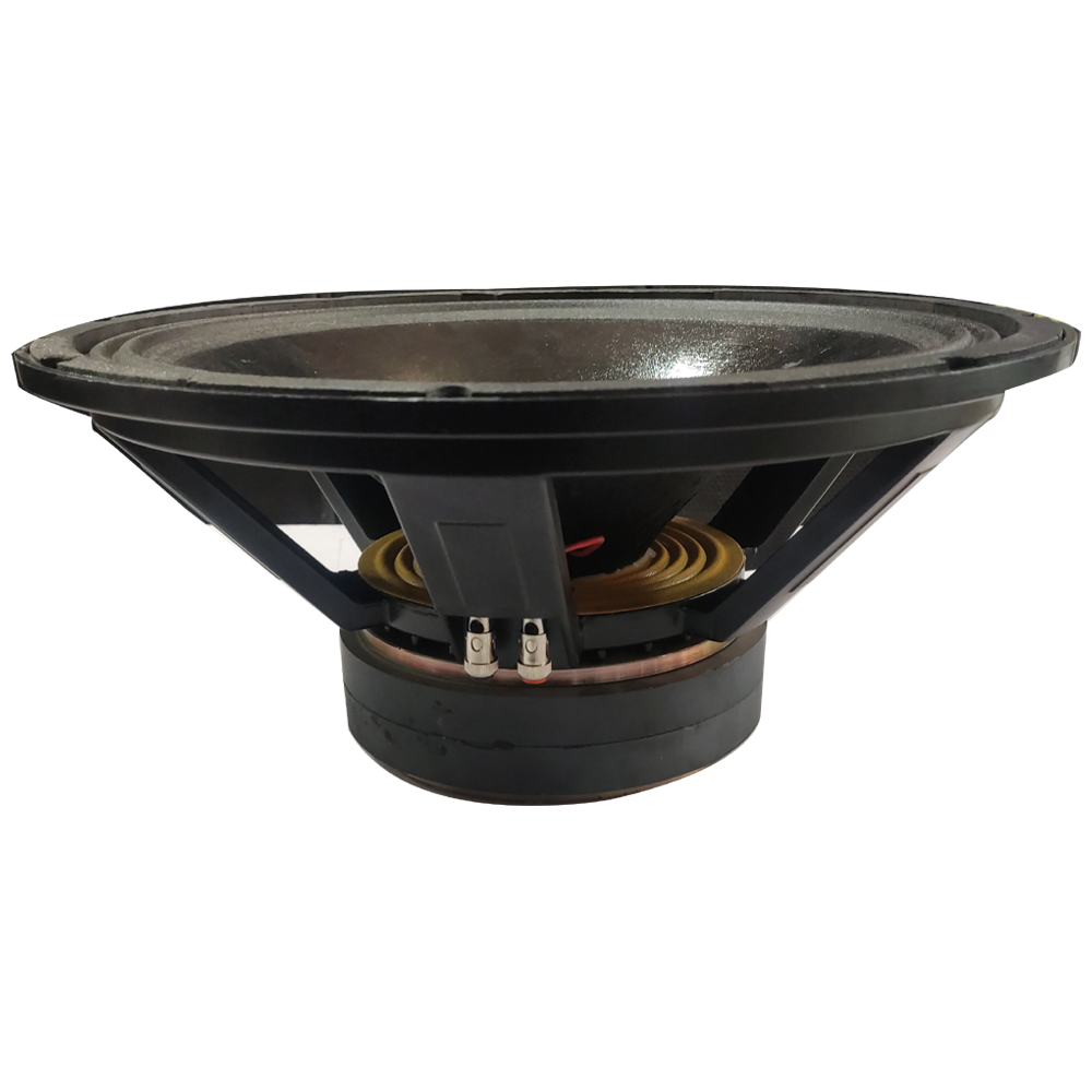 15 INCH , 600 WATT DOUBLE MAGNATE