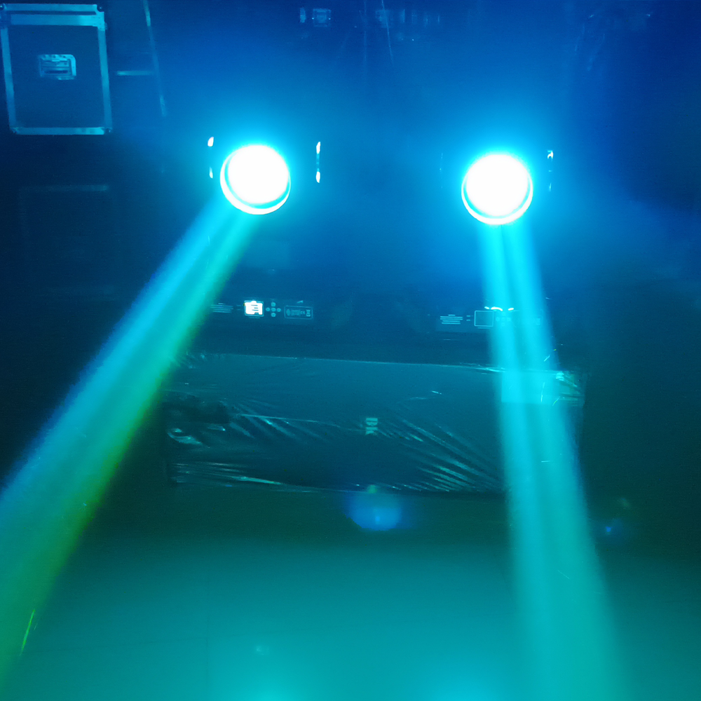 7 R SHARPY WITH PETI