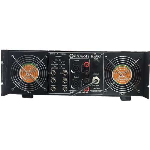 AMPLIFIER CA18 ( 5000 WATT )