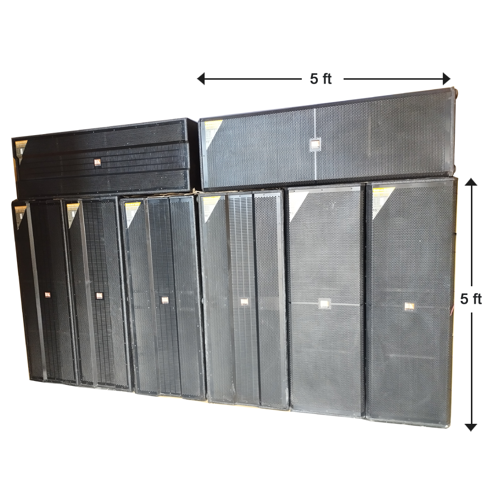 KATIL DJ ( 12800 W )