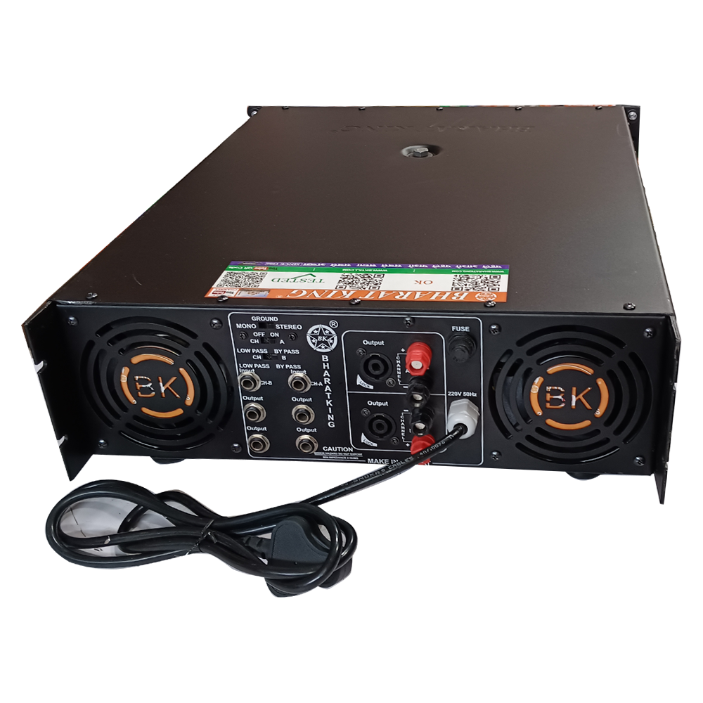 BHARAT KING X7 ( 7000 W )