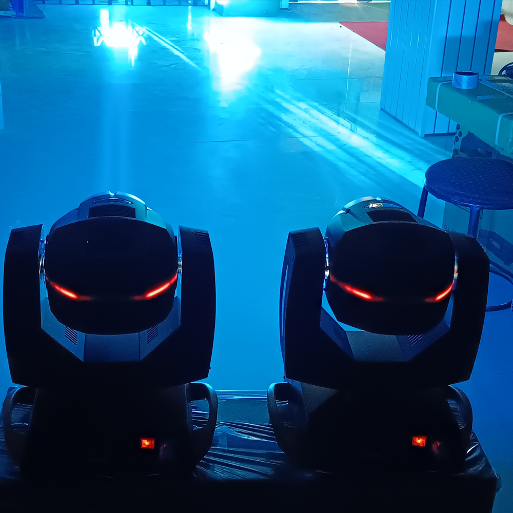 7 R SHARPY WITH PETI