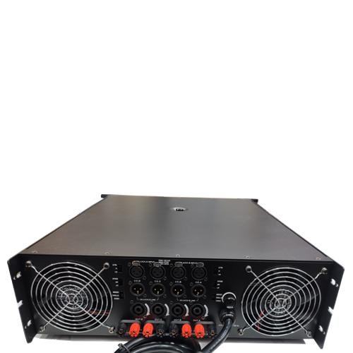 AMPLIFIER 12000 WATTS ( 4 CHANNEL )