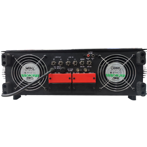 AMPLIFIER 1000 WATT BOOSTER