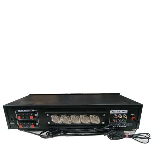 AMPLIFIER 5 TRANSISTOR (9000)