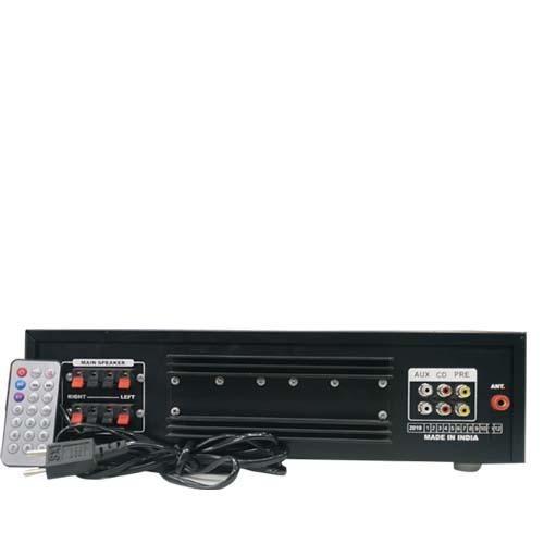 AMPLIFIER BAAZIGAR 1 (22000)