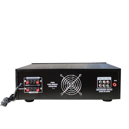 BAAZIGAR 2 (MODEL 24000)