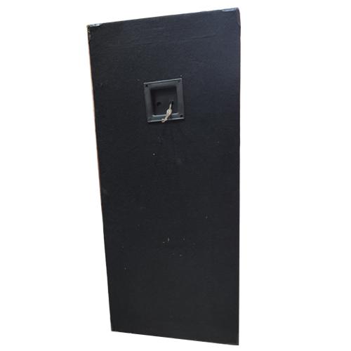 12 INCH DOUBLE SPEAKER COLUMN (135 WATT)