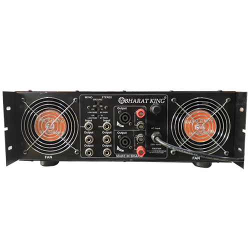 AMPLIFIER CA 12 ( 4000 WATTS )