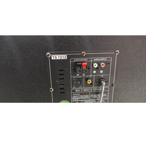 TITLI DOUBLE TOWER ( 12 INCH DOUBLE )