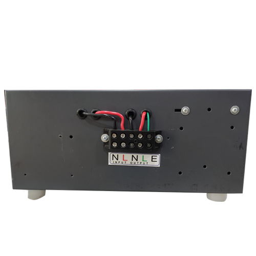 5 KV AUTOMATIC STABILIZER