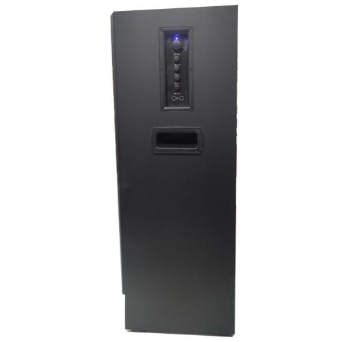 DOUBLE 8 INCH TOWER NEW MODEL