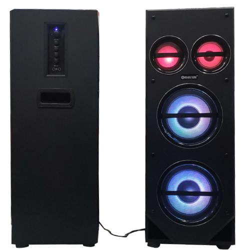 DOUBLE 8 INCH TOWER NEW MODEL