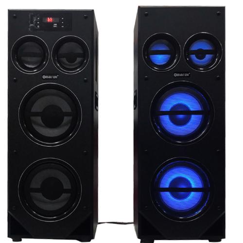 DOUBLE 8 INCH TOWER NEW MODEL