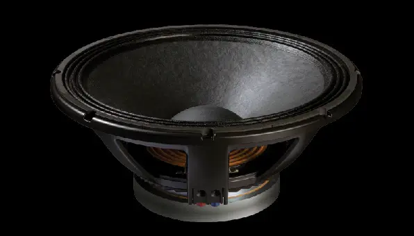 DYNAMITE DM-18DX4 18” WITH 4 LAYER COIL