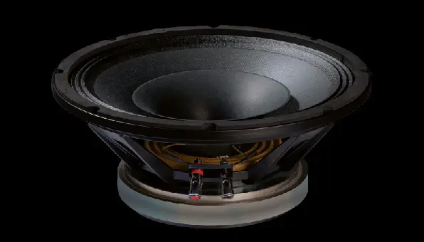 Dynamite 200w Speaker DM-12FR 12” Full Range