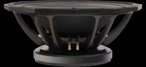 Dynamite 2500w Speaker 2500-XB21-2L 21” Sub Woofer