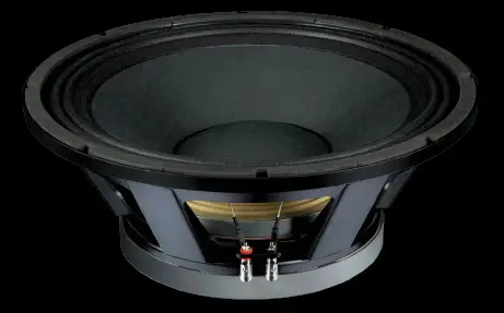 Dynamite 2000w Speaker DM18X5 18” SUB woofer