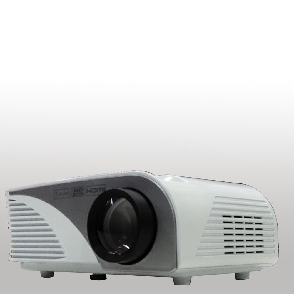 PROJECTOR 002