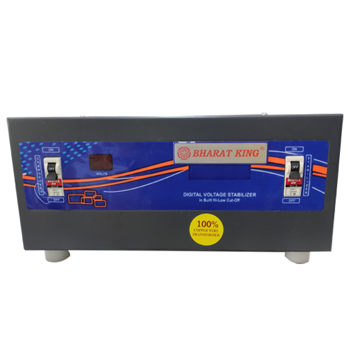 5 KV AUTOMATIC STABILIZER