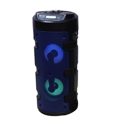 BLUETOOTH SPEAKER WITH MIC